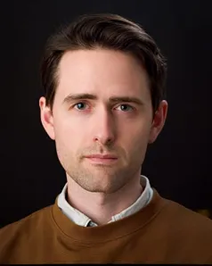 Ben Sanders