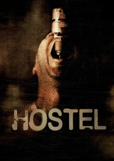 Movie Poster: Hostel