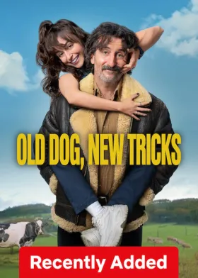 Old Dog, New Tricks - Web Serie complete free on Castle