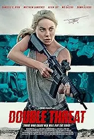 Movie Poster: Double Threat