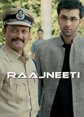 Raajneeti - Movie free on Castle