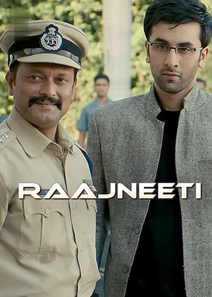 Raajneeti
