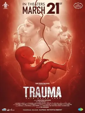 Trauma - Movie free on Castle