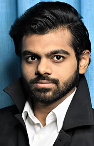 Shashank Sharma