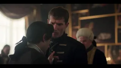 E2.The Beard