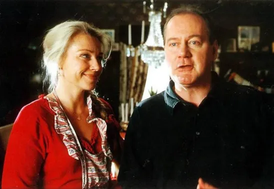 Katarina Ewerlöf