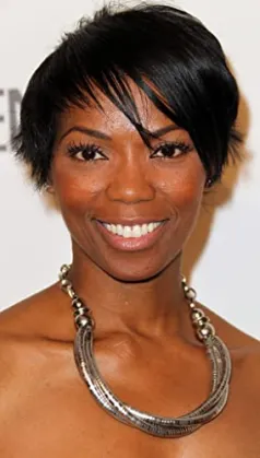 Vanessa Williams