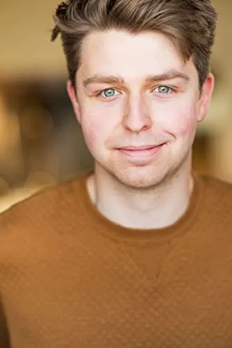 Jake Casper