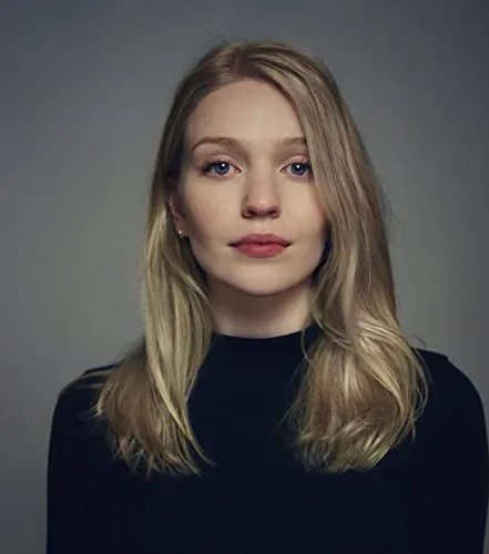 Natalie Mitson