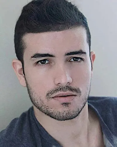 Eduardo Burgos