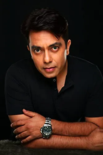 Vishwas Paandya