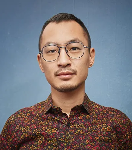 Woody Fu