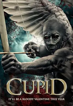 Cupid - Movie free on Castle