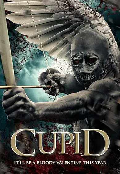 Movie Poster: Cupid