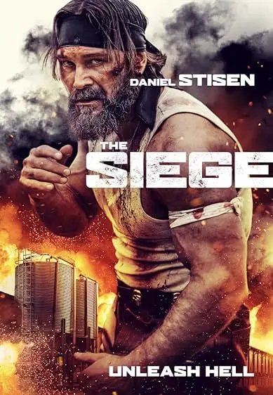 Movie Poster: The Siege