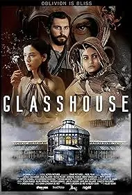 Movie Poster: Glasshouse