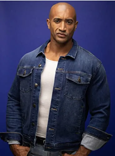 Jonathon Booker