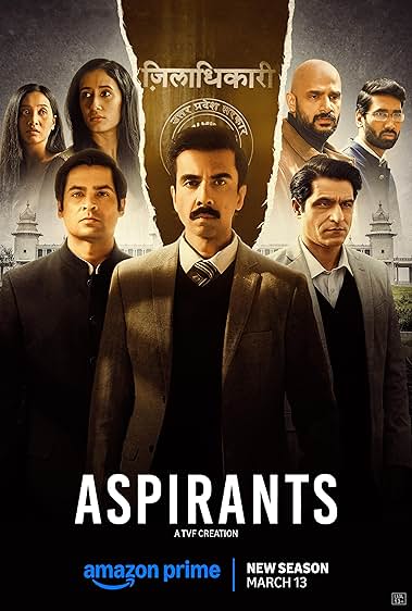 Aspirants