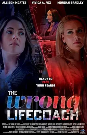 The Wrong Life Coach - Movie free on Castle
