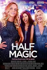 Half Magic - Movie free on Castle
