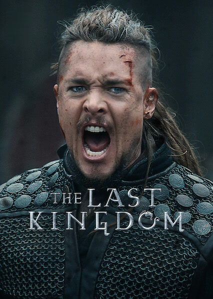 The Last Kingdom