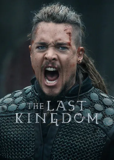 The Last Kingdom
