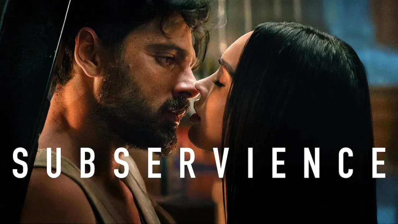 Movie Poster: Subservience