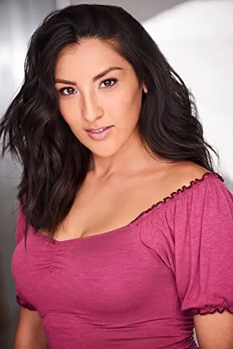 Amy Puente