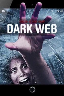 Movie Poster: Dark Web