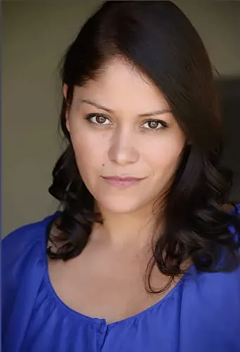 Margarita Reyes