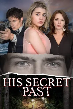 Movie Poster: His Secret Past