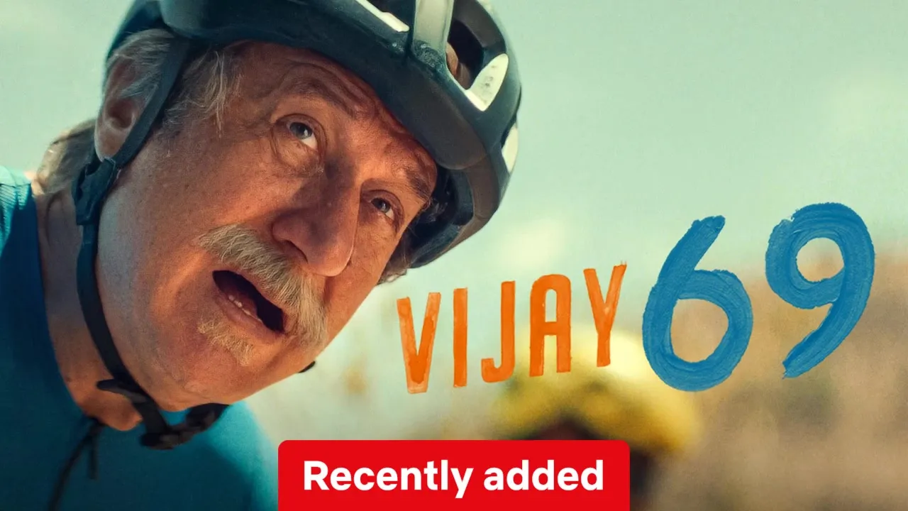 Movie Poster: Vijay 69