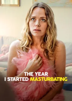 The Year I Started Masturbating
