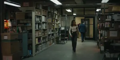 Episode 6