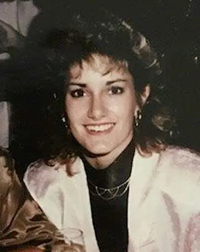 Tracy Paules