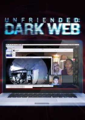 Unfriended: Dark Web - Movie free on Castle