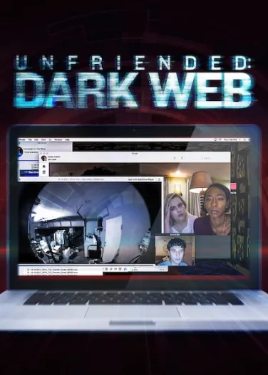 Unfriended: Dark Web