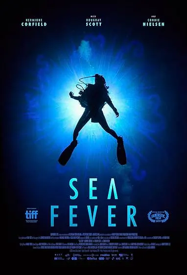 Movie Poster: Sea Fever