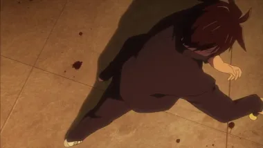 E3.Democracy under the DEAD