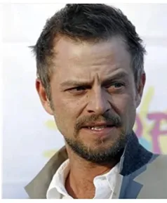 Carmine Giovinazzo