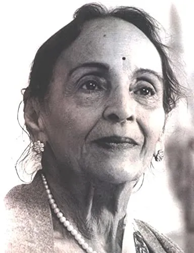 Shobhna Samarth