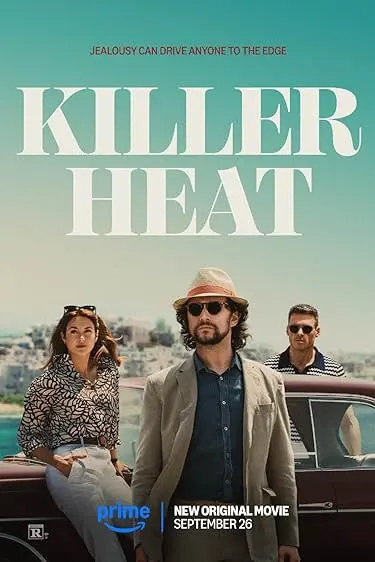 Movie Poster: Killer Heat