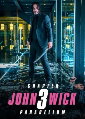 John Wick: Chapter 3 - Parabellum - Movie free on Castle