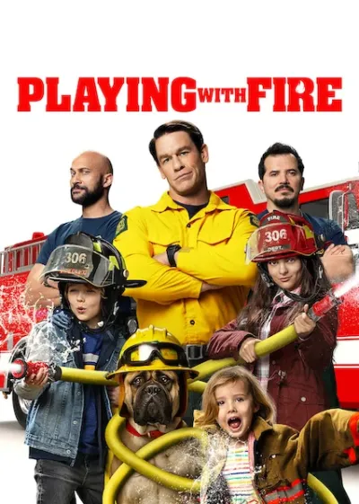 Playing with Fire