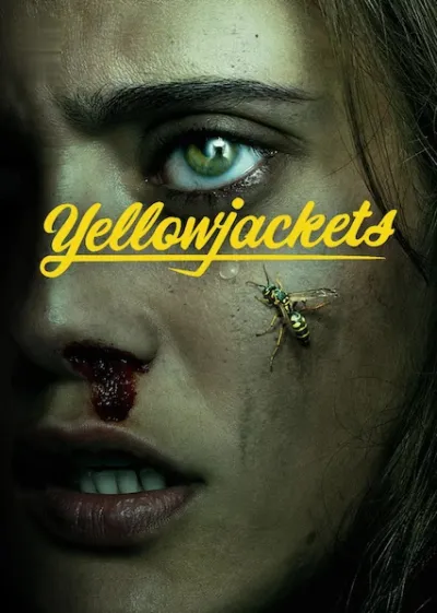 Yellowjackets