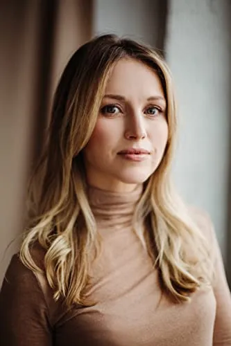 Marni Van Dyk