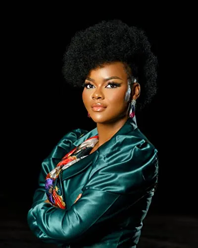 Kehinde Bankole