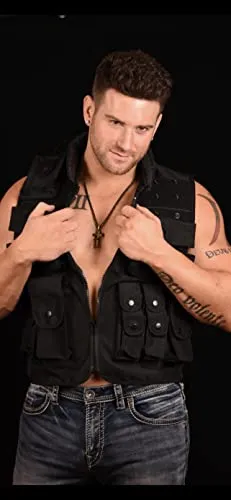 Kyle English