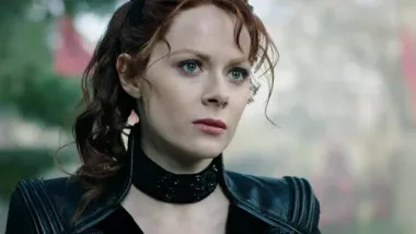 E16.Seven Strike as One