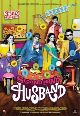 Second Hand Husband - Movie free on Castle